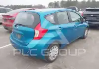 2016 Nissan VERSA photo