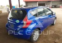2016 Nissan VERSA photo