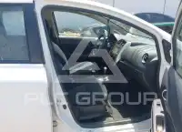 2016 Nissan VERSA photo