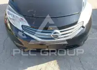2016 Nissan VERSA photo