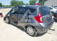 2016 Nissan VERSA photo