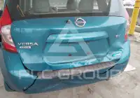2016 Nissan VERSA фото