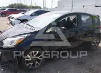 2016 Nissan VERSA фото