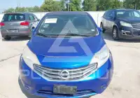 2016 Nissan VERSA photo