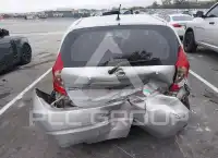 2016 Nissan VERSA фото