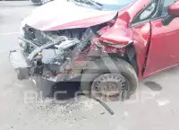 2016 Nissan VERSA фото