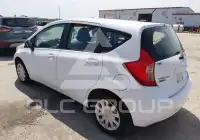 2016 Nissan VERSA photo