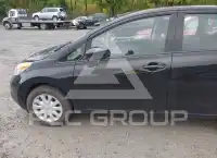 2016 Nissan VERSA фото
