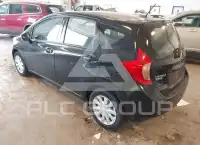2016 Nissan VERSA фото