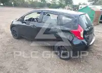 2016 Nissan VERSA фото