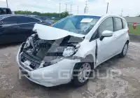 2016 Nissan VERSA фото
