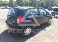 2016 Nissan VERSA фото