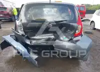 2016 Nissan VERSA фото
