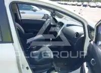 2016 Nissan VERSA фото