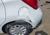 2016 Nissan VERSA фото