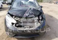 2016 Nissan VERSA фото