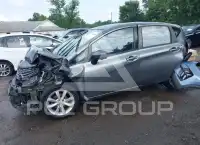 2016 Nissan VERSA фото