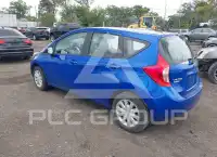 2016 Nissan VERSA photo
