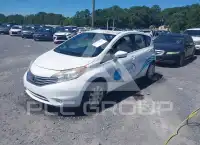 2016 Nissan VERSA photo