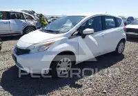 2016 Nissan VERSA фото