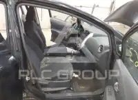 2016 Nissan VERSA фото