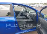 2016 Nissan VERSA photo