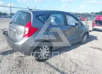 2016 Nissan VERSA фото