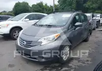 2016 Nissan VERSA фото