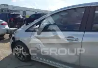 2016 Nissan VERSA photo