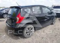 2016 Nissan VERSA фото