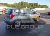 2016 Nissan VERSA фото