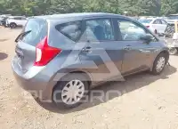 2016 Nissan VERSA photo