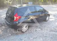 2016 Nissan VERSA фото