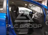 2016 Nissan VERSA фото