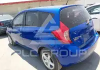 2016 Nissan VERSA photo