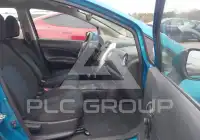 2016 Nissan VERSA photo