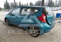 2016 Nissan VERSA фото