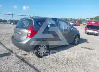 2016 Nissan VERSA фото