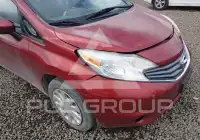 2016 Nissan VERSA photo