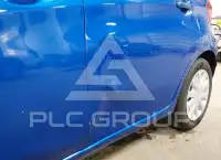 2016 Nissan VERSA фото