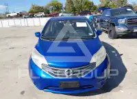 2016 Nissan VERSA фото