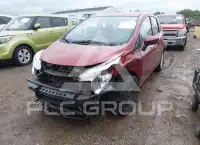 2016 Nissan VERSA фото
