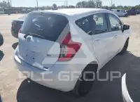 2016 Nissan VERSA фото