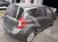 2016 Nissan VERSA фото