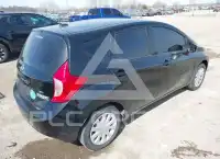 2016 Nissan VERSA фото