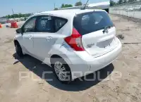 2016 Nissan VERSA photo