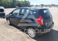 2016 Nissan VERSA фото