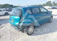 2016 Nissan VERSA фото