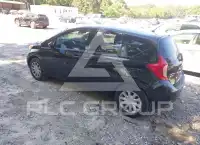 2016 Nissan VERSA фото