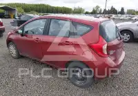2016 Nissan VERSA photo